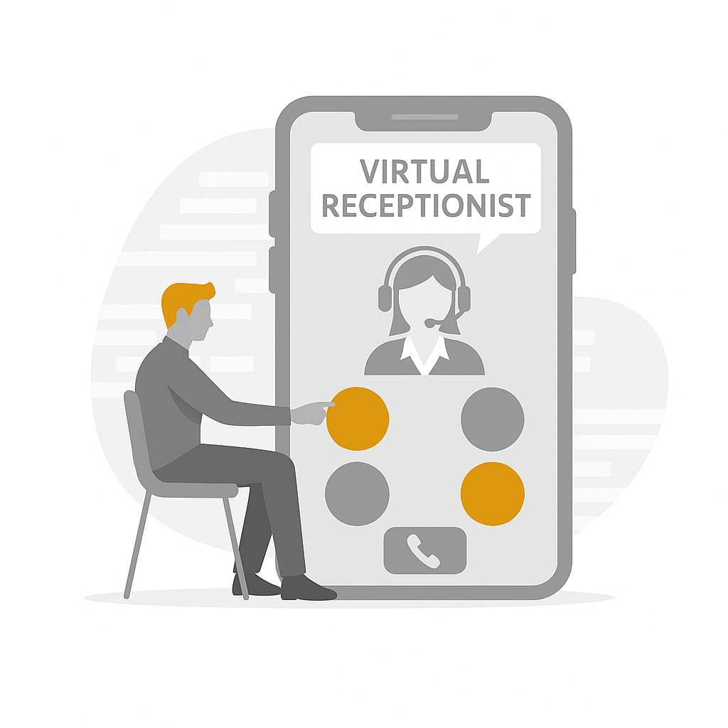Centralita Virtual