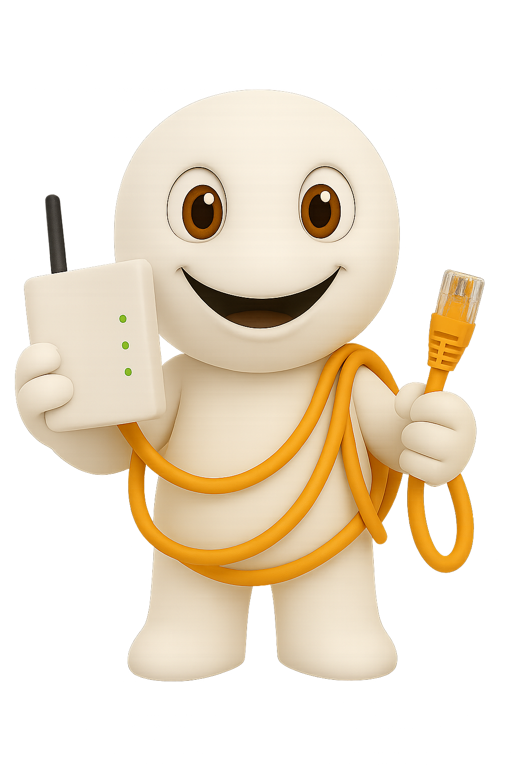 Fibra óptica empresarial