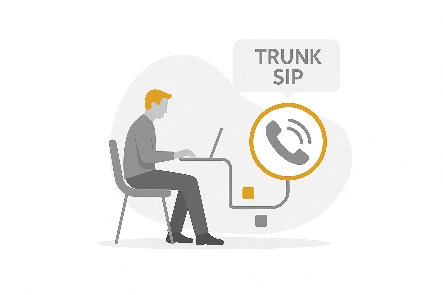 Trunk SIP